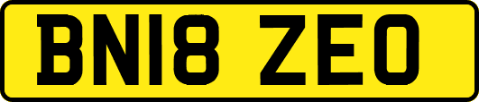 BN18ZEO