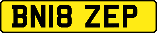 BN18ZEP