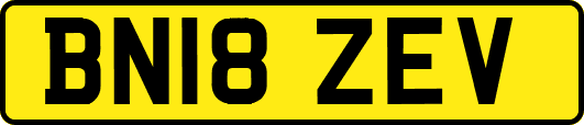 BN18ZEV