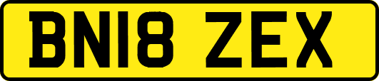 BN18ZEX