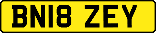 BN18ZEY