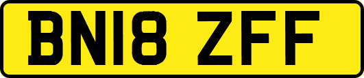 BN18ZFF