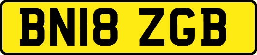 BN18ZGB