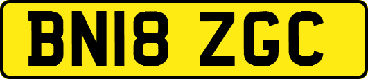 BN18ZGC