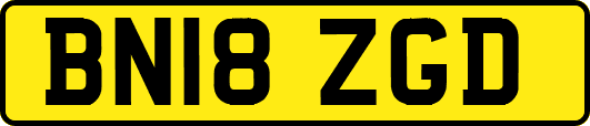 BN18ZGD