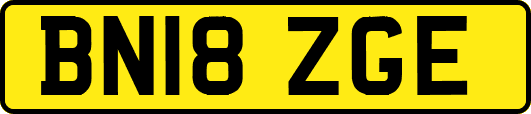 BN18ZGE