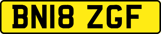 BN18ZGF