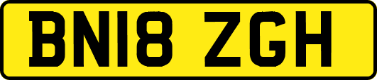 BN18ZGH