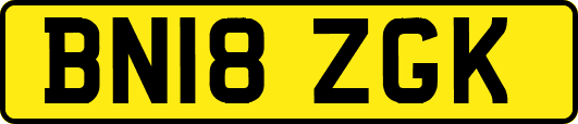 BN18ZGK