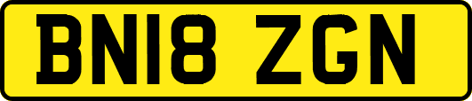 BN18ZGN