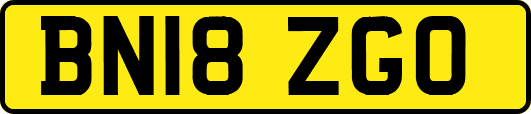 BN18ZGO