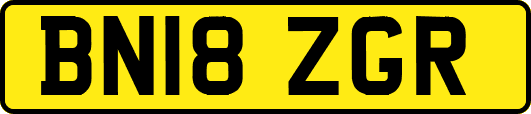 BN18ZGR