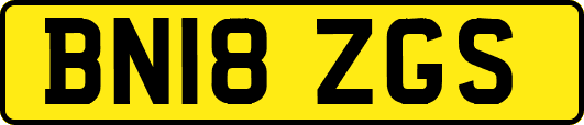 BN18ZGS