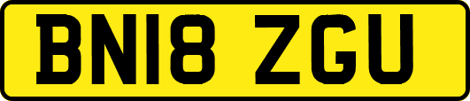 BN18ZGU