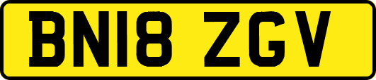 BN18ZGV