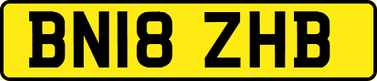 BN18ZHB