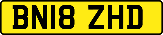 BN18ZHD