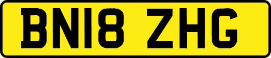 BN18ZHG