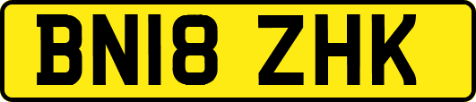 BN18ZHK