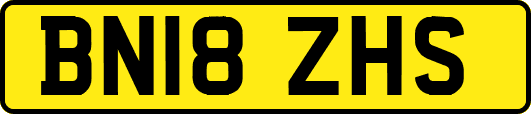 BN18ZHS