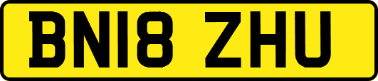 BN18ZHU