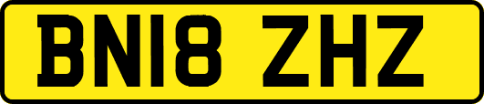 BN18ZHZ