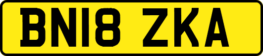 BN18ZKA