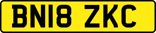 BN18ZKC