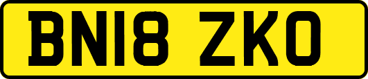 BN18ZKO