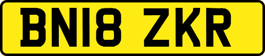 BN18ZKR