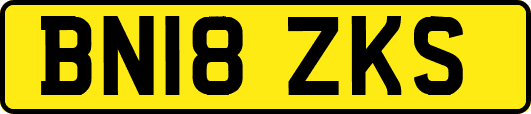 BN18ZKS