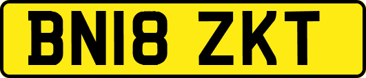 BN18ZKT