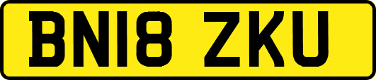 BN18ZKU