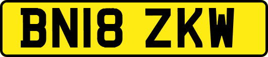 BN18ZKW