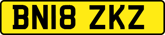 BN18ZKZ