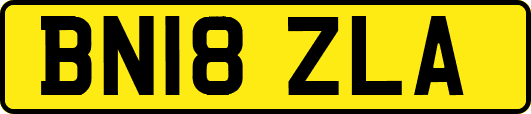 BN18ZLA