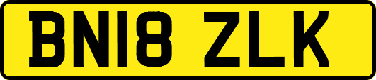 BN18ZLK