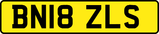 BN18ZLS