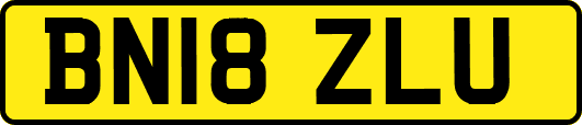 BN18ZLU