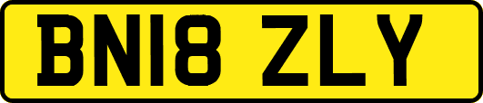 BN18ZLY