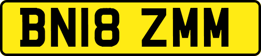 BN18ZMM