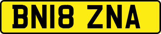 BN18ZNA