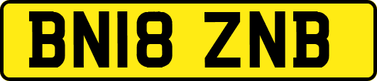 BN18ZNB