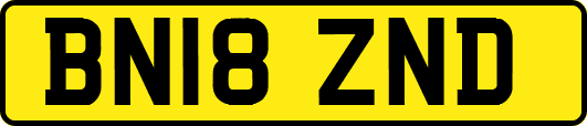 BN18ZND