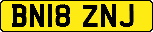 BN18ZNJ