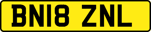 BN18ZNL