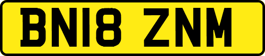 BN18ZNM