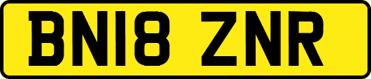 BN18ZNR