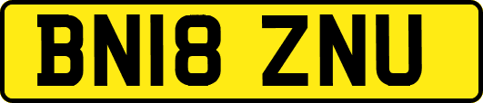 BN18ZNU