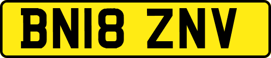 BN18ZNV